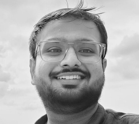 Tarang Ranpara